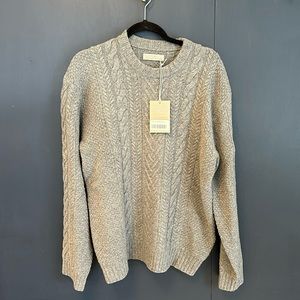 Everlane Wool Sweater